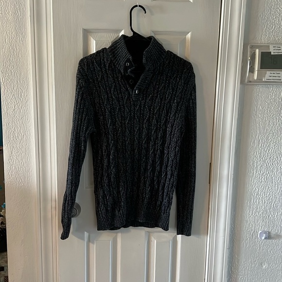 Men’s Tasso Elba sweater - Picture 1 of 5